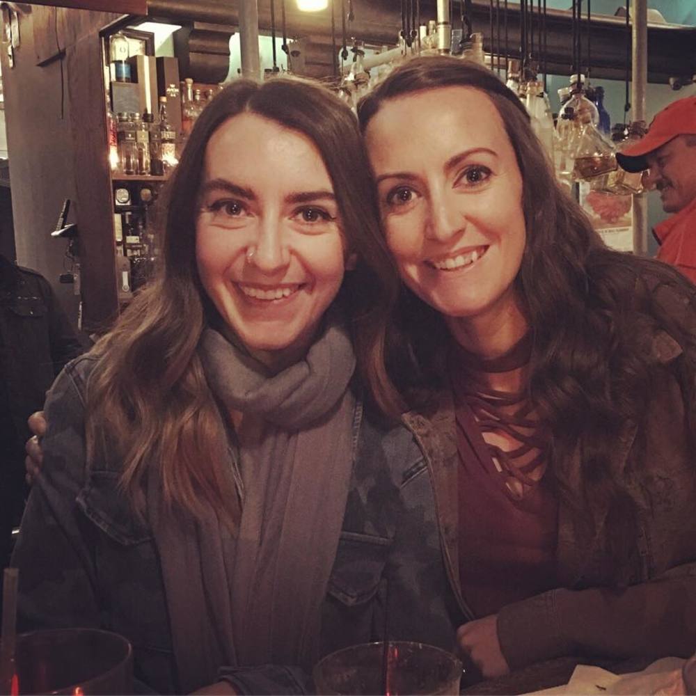 Meet your Posher, Zoe